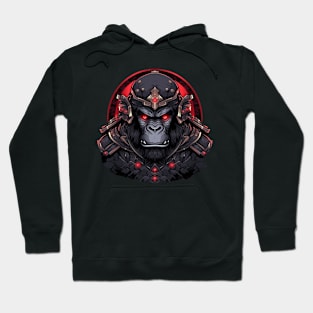 gorilla Hoodie